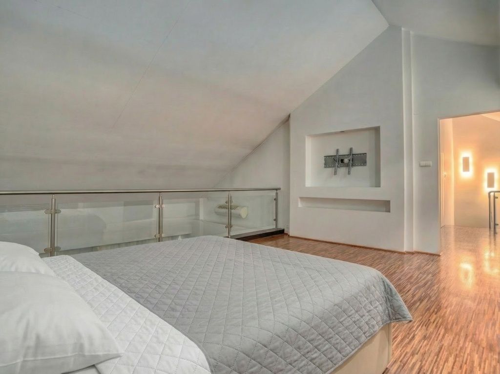 Mieszkanie 5-pokojowe Dąbrowa Górnicza Gołonóg, ul. Storczyków. Zdjęcie 11