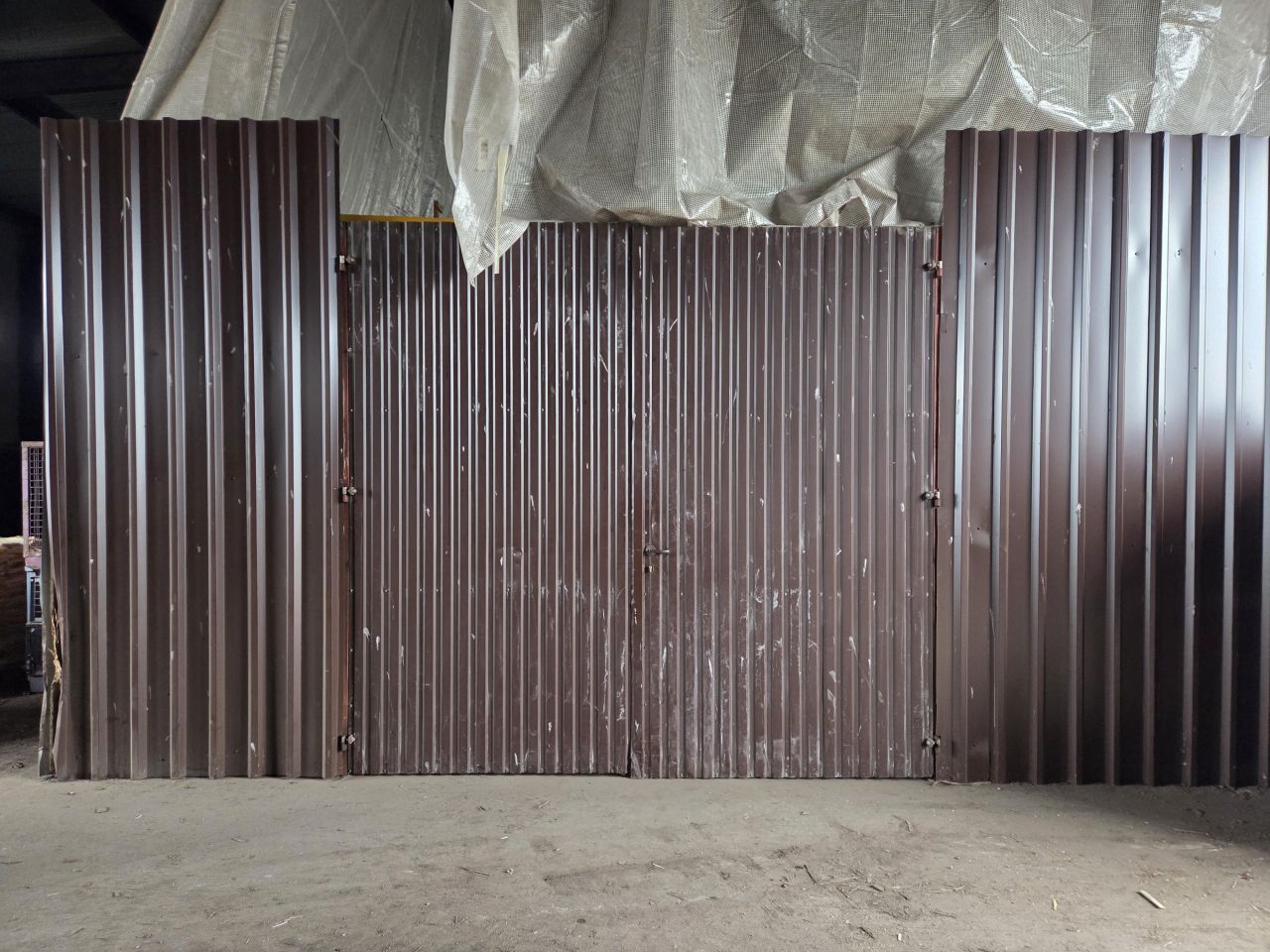 Hala/magazyn Mosina, ul. Śremska. Zdjęcie 5