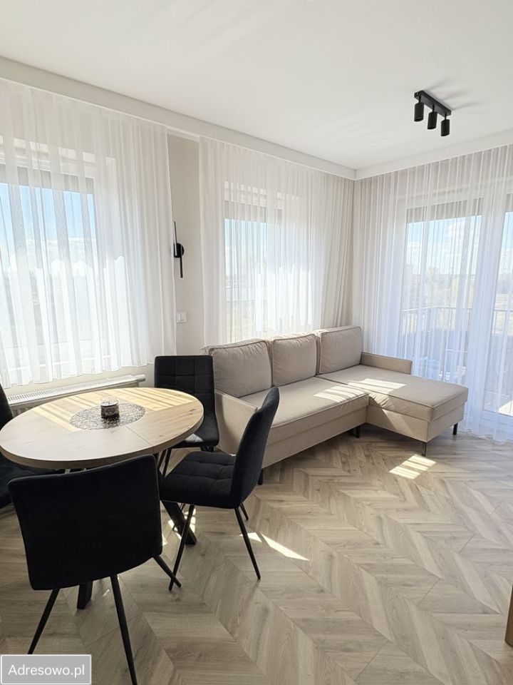 Mieszkanie 4-pokojowe Bydgoszcz Fordon. Zdjęcie 6