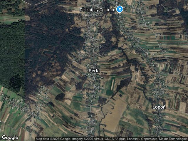 gospodarstwo Perła. Zdjęcie 1