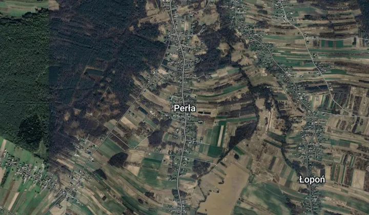 gospodarstwo Perła