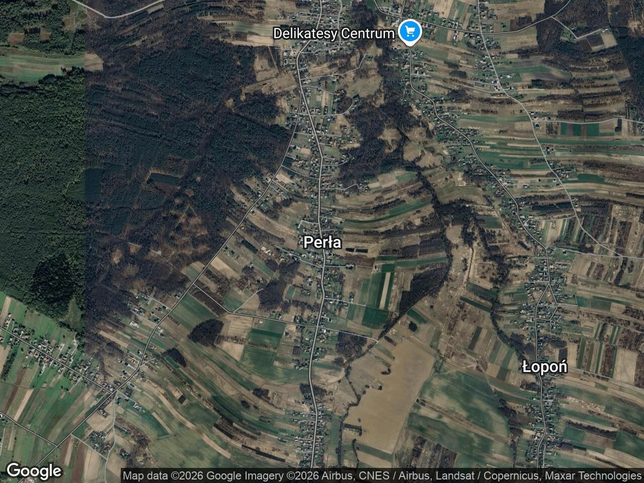 gospodarstwo Perła. Zdjęcie 1