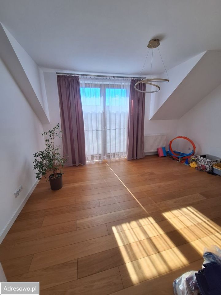 dom wolnostojący, 5 pokoi Pustelnik, ul. Lipowa. Zdjęcie 4