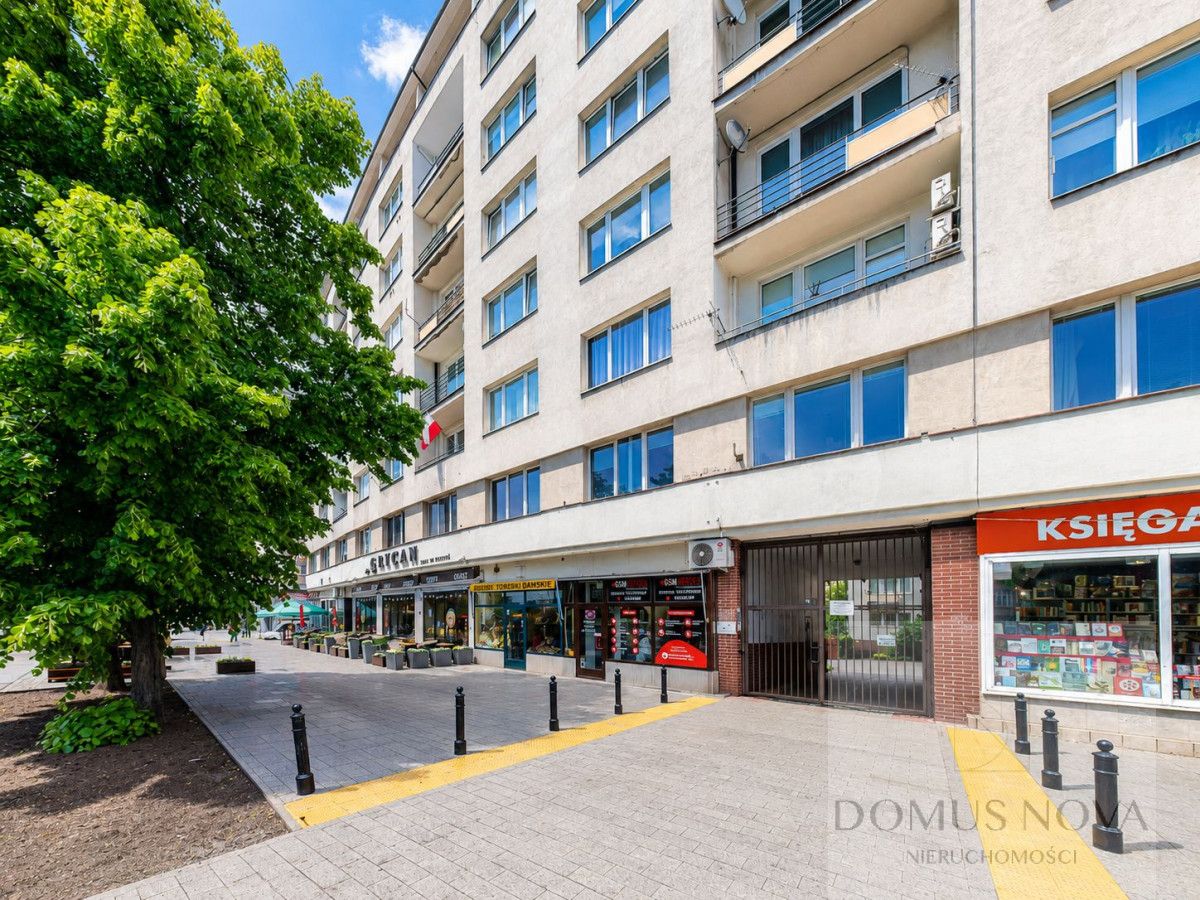 Mieszkanie 3-pokojowe Warszawa, ul. Puławska. Zdjęcie 16