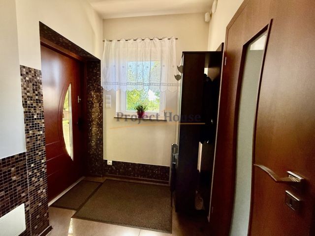 dom wolnostojący, 7 pokoi Łódź Widzew, ul. Pomorska. Zdjęcie 37