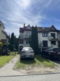 bliźniak Wrocław Złotniki, ul. Złotnicka. Zdjęcie 1