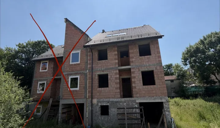 bliźniak, 5 pokoi Jastrzębie-Zdrój, ul. Mikołaja Witczaka