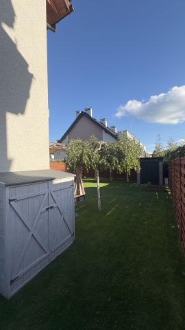 bliźniak, 3 pokoje Nowa Wola, ul. Frezji. Zdjęcie 27