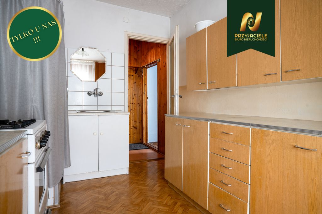 Mieszkanie 3-pokojowe Gdańsk Oliwa, ul. Alfa Liczmańskiego. Zdjęcie 7