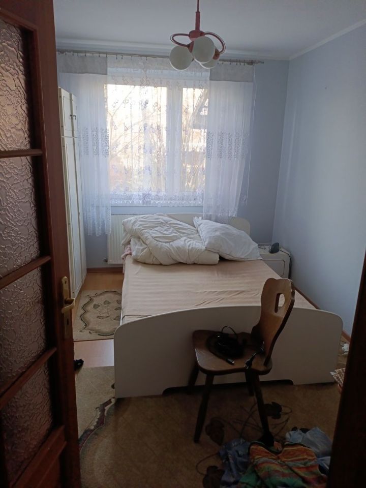 dom wolnostojący, 3 pokoje Kłobuck. Zdjęcie 7