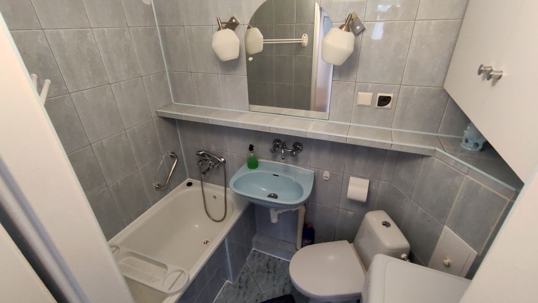 Mieszkanie 3-pokojowe Ciechanów Centrum, ul. 11 Pułku Ułanów Legionowych. Zdjęcie 3