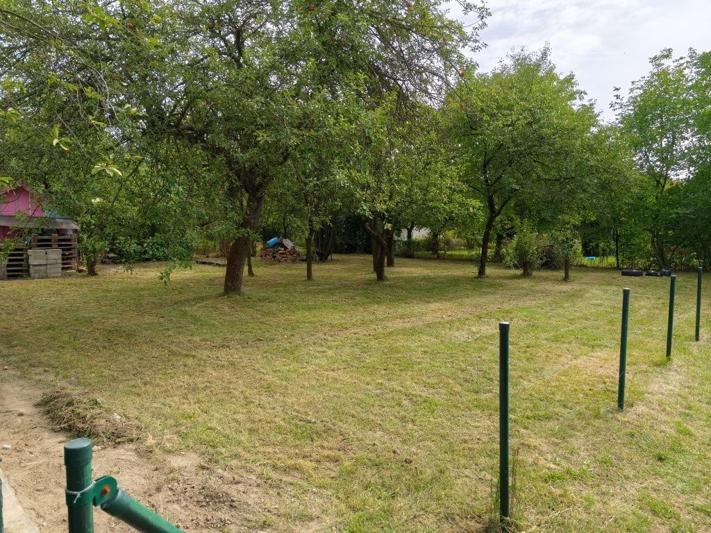 Działka rod Legnica, ul. Monterska. Zdjęcie 2