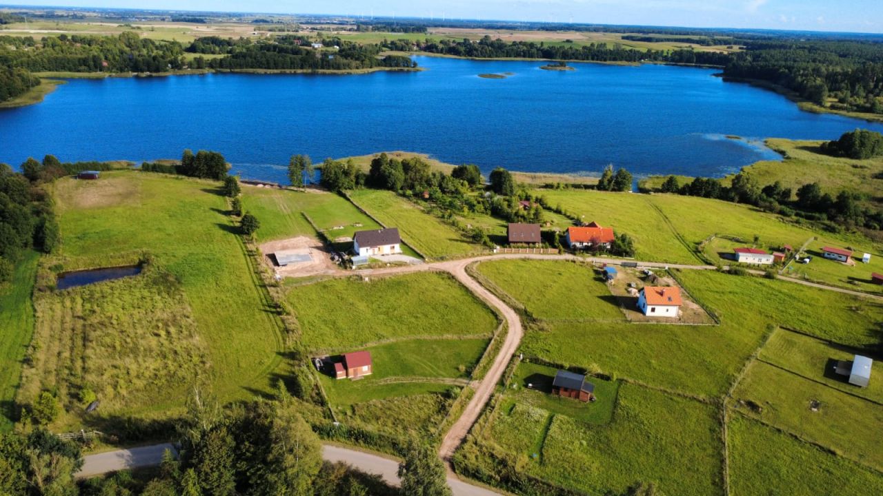 Działka budowlana Rożyńsk Wielki. Zdjęcie 16