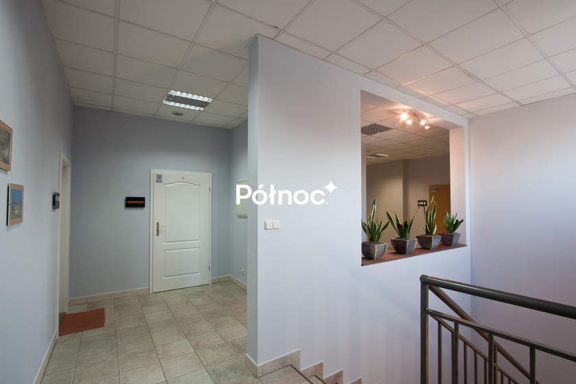 Biuro Wrocław Poświętne, ul. Poświęcka. Zdjęcie 9