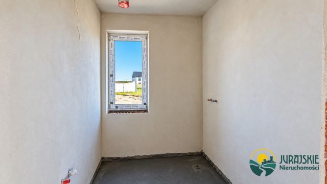 bliźniak, 4 pokoje Mników. Zdjęcie 11