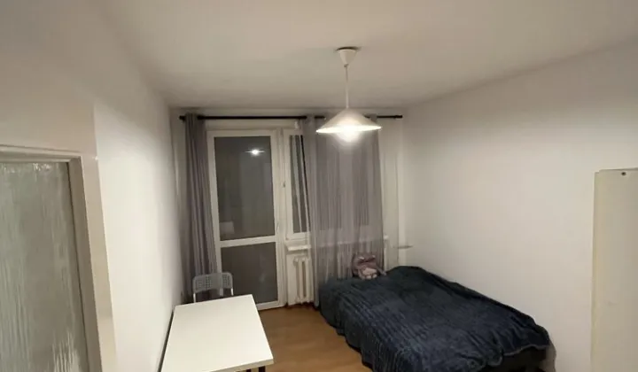 Mieszkanie 1-pokojowe Kraków Bieżanów, ul. Okólna