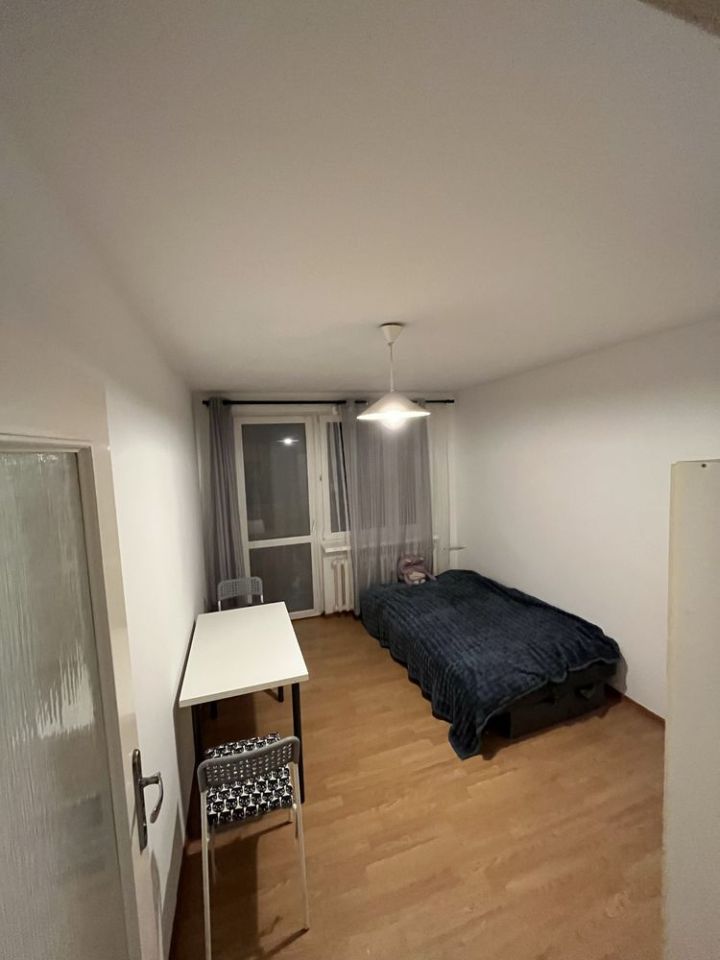 Mieszkanie 1-pokojowe Kraków Bieżanów, ul. Okólna. Zdjęcie 1