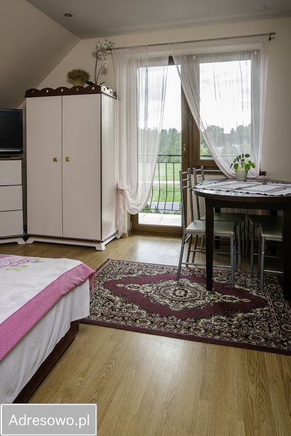 dom szeregowy Mrągowo, os. Nikutowo. Zdjęcie 14