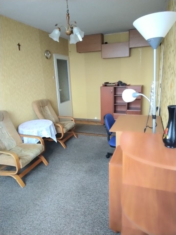 Mieszkanie 2-pokojowe Wrocław Krzyki, ul. Komandorska. Zdjęcie 2
