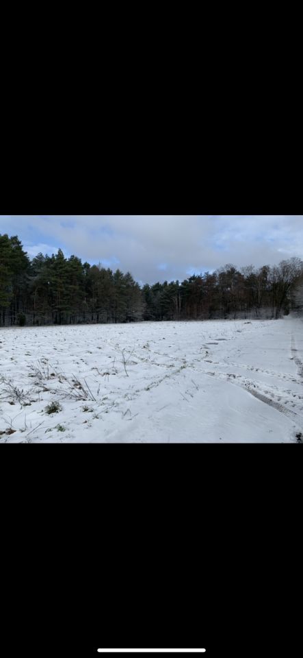 Działka budowlana Dziadowice