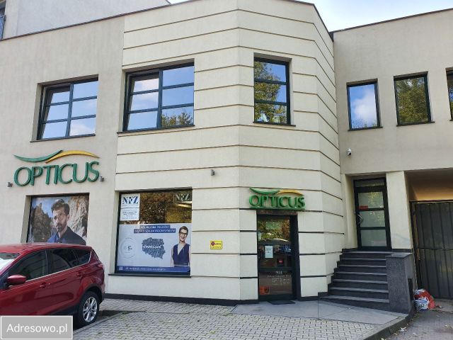 Lokal Sosnowiec Centrum, ul. Teatralna. Zdjęcie 1