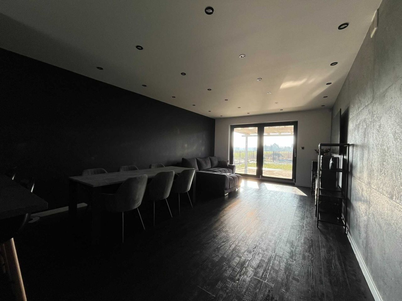 dom wolnostojący Tomaszów Mazowiecki, ul. Ludowa. Zdjęcie 4