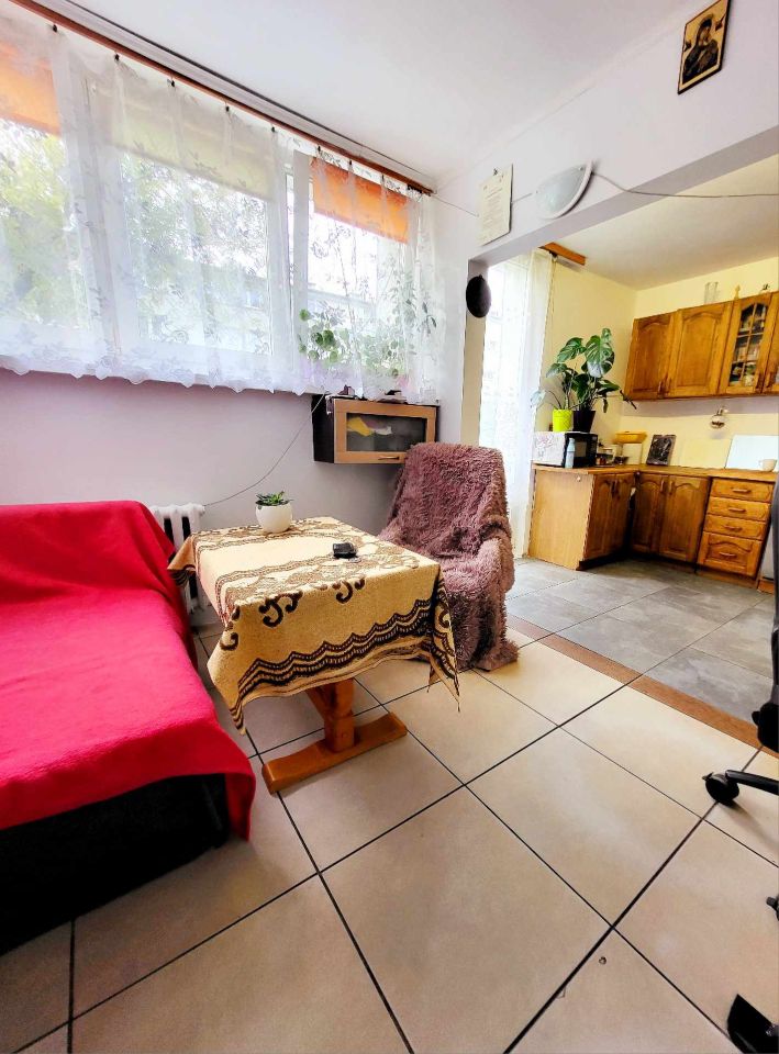 Mieszkanie 2-pokojowe Łódź Widzew, ul. Gołębia. Zdjęcie 6