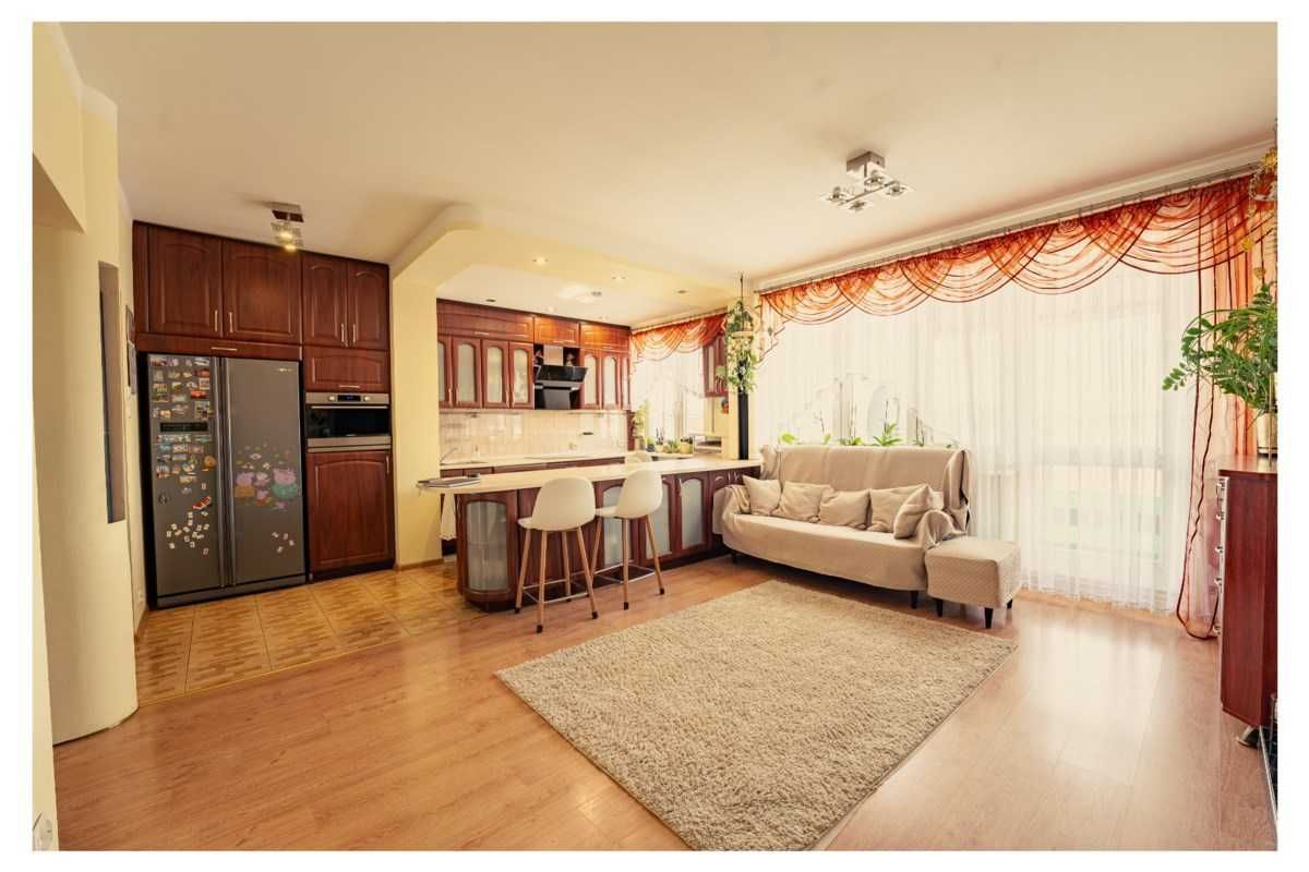 Mieszkanie 4-pokojowe Gostynin, ul. Polna. Zdjęcie 6