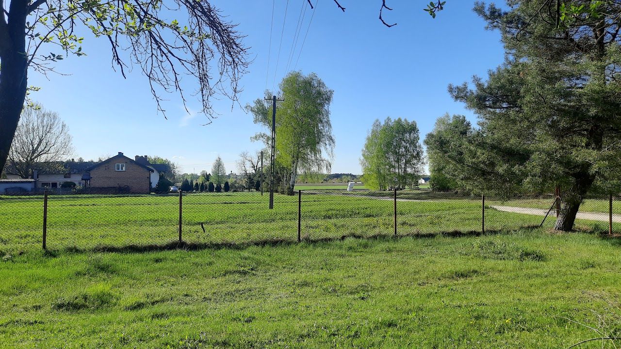Działka budowlana Wielka Wieś A Charlawa. Zdjęcie 24