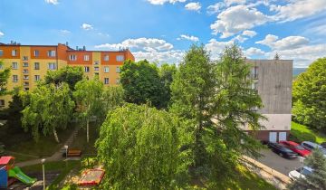 Mieszkanie 3-pokojowe Bielsko-Biała