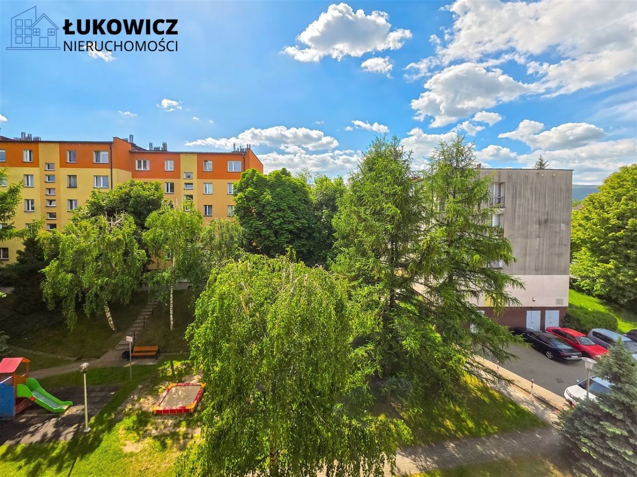 Mieszkanie 3-pokojowe Bielsko-Biała