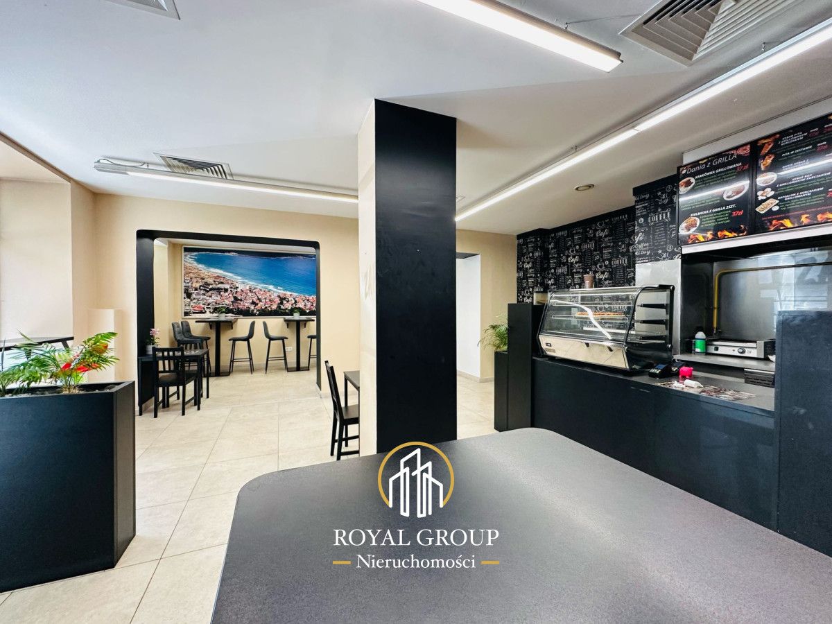 Lokal Lublin, ul. 1 Maja. Zdjęcie 11