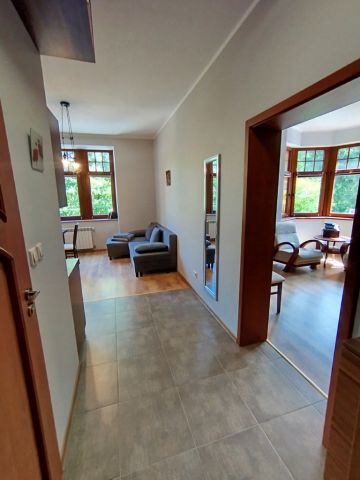 Mieszkanie 2-pokojowe Szklarska Poręba Szklarska Poręba Górna, ul. Szosa Czeska. Zdjęcie 3