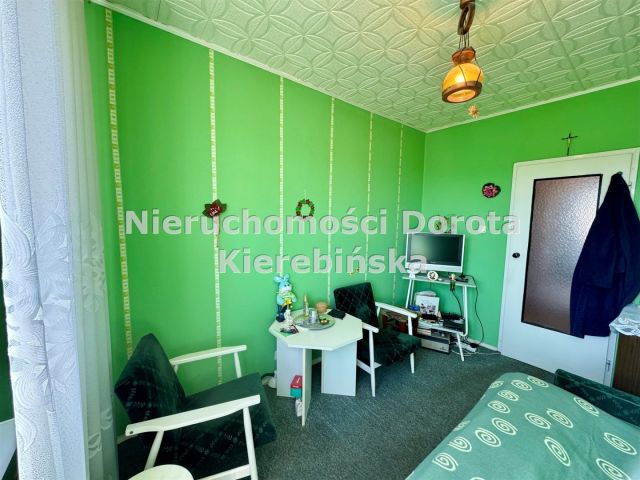 Mieszkanie 3-pokojowe Tomaszów Mazowiecki, ul. dr. Karola Benniego. Zdjęcie 8