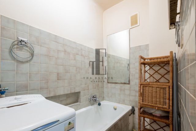 Mieszkanie 1-pokojowe Warszawa Śródmieście, ul. Śniadeckich. Zdjęcie 3