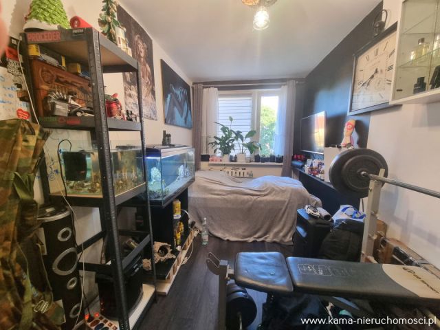 Mieszkanie 3-pokojowe Jelenia Góra Cieplice Śląskie-Zdrój. Zdjęcie 8