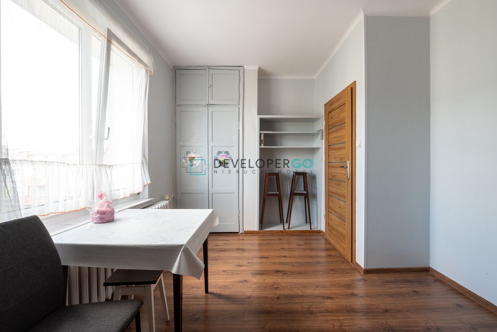 Mieszkanie 2-pokojowe Grajewo, os. Władysława Broniewskiego. Zdjęcie 6