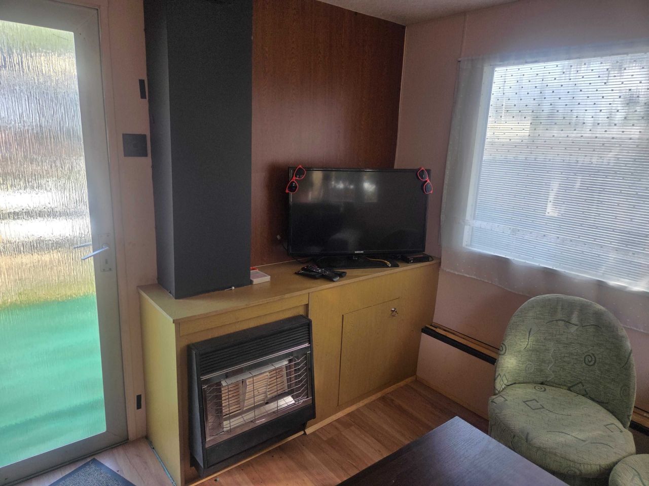 Działka rekreacyjna Żelazno. Zdjęcie 6