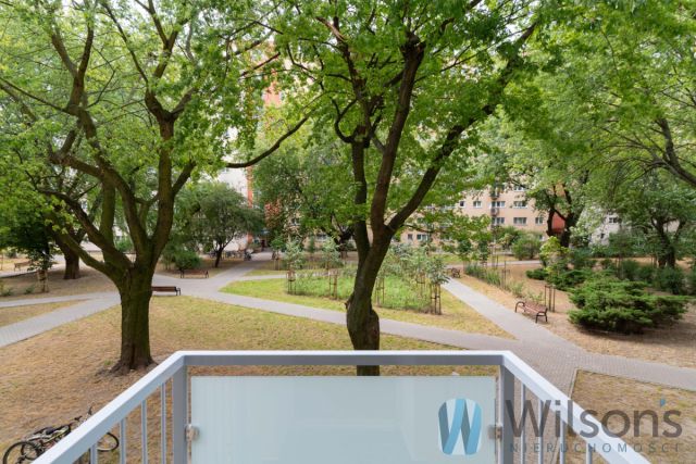 Mieszkanie 3-pokojowe Warszawa Bielany, ul. Władysława Broniewskiego. Zdjęcie 4