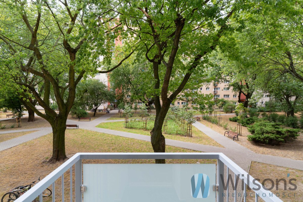 Mieszkanie 3-pokojowe Warszawa Bielany, ul. Władysława Broniewskiego. Zdjęcie 4