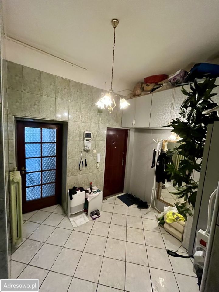 Mieszkanie 3-pokojowe Wrocław Krzyki, ul. gen. Romualda Traugutta. Zdjęcie 13