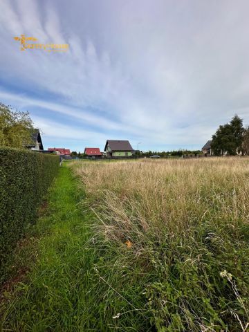 Działka budowlana Smolno, ul. Topolowa. Zdjęcie 12