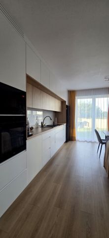 Mieszkanie 2-pokojowe Pruszków Bąki, ul. Adama Mickiewicza. Zdjęcie 1