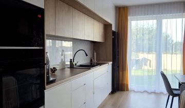 Mieszkanie 2-pokojowe Pruszków Bąki, ul. Adama Mickiewicza