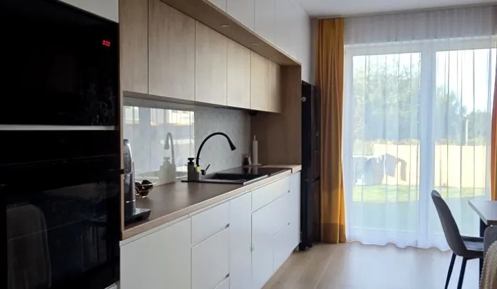 Mieszkanie 2-pokojowe Pruszków Bąki, ul. Adama Mickiewicza