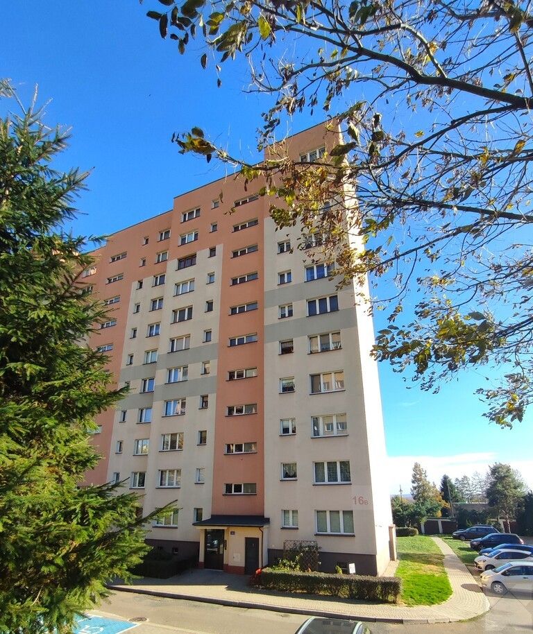 Mieszkanie 3-pokojowe Przemyśl, ul. Monte Cassino. Zdjęcie 15