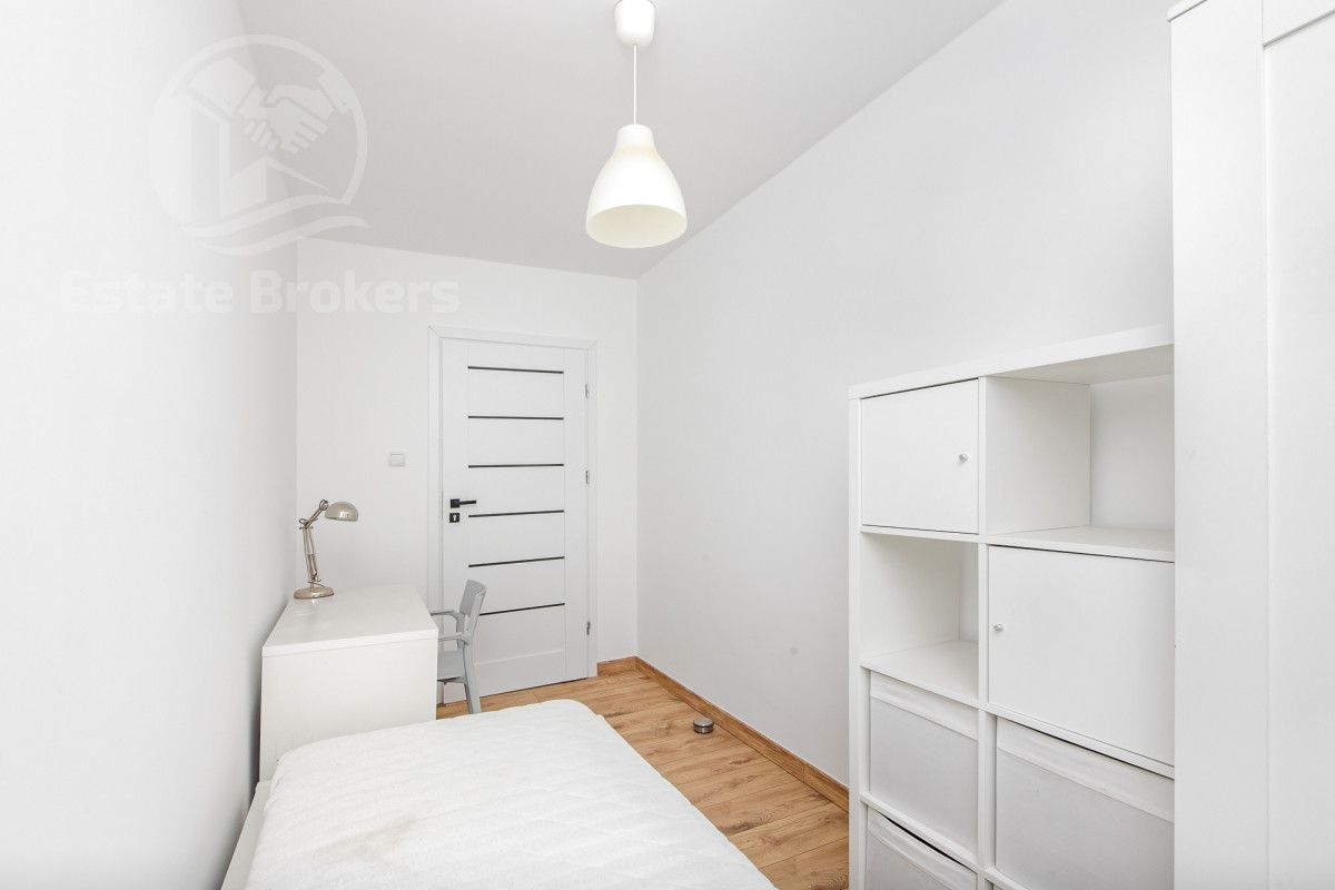 Mieszkanie 4-pokojowe Wrocław Śródmieście, ul. Słowiańska. Zdjęcie 10