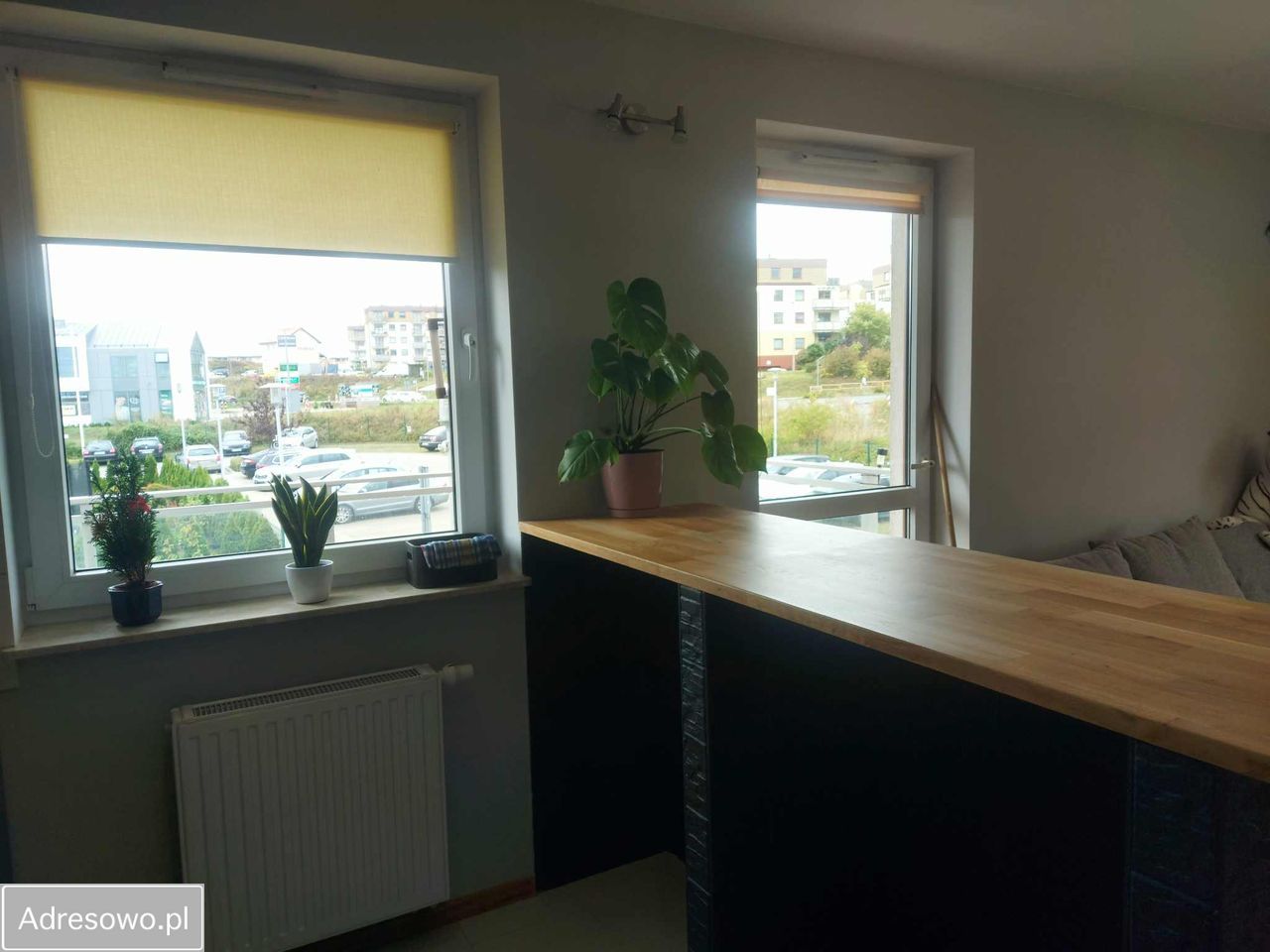 Mieszkanie 2-pokojowe Gdańsk Jasień, ul. Morelowa. Zdjęcie 6
