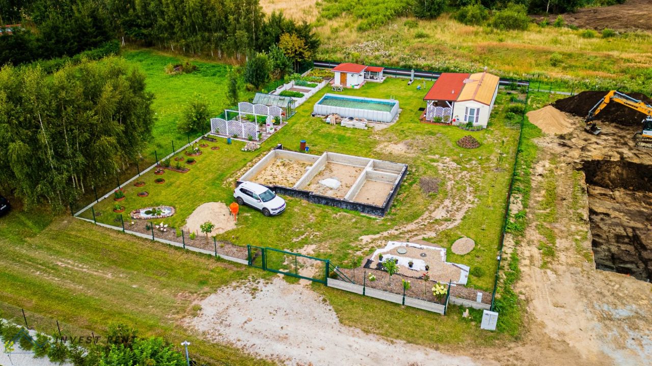 inny, 3 pokoje Gościno, ul. Wspólna. Zdjęcie 3