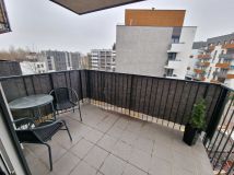 Mieszkanie 1-pokojowe Warszawa Bemowo, ul. Szeligowska. Zdjęcie 1